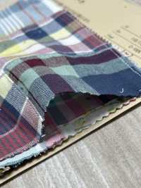 INDIA-2151 코튼 패치워크[원단] ARINOBE CO., LTD. 서브 사진