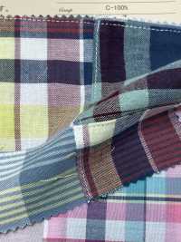 INDIA-2151 코튼 패치워크[원단] ARINOBE CO., LTD. 서브 사진