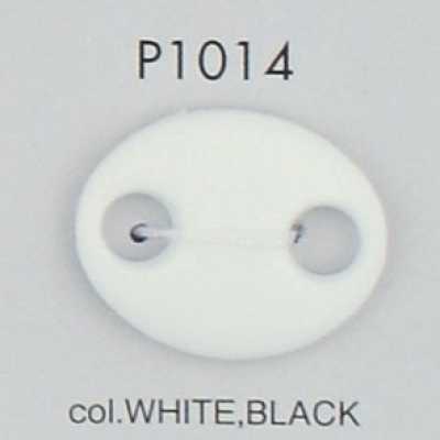 P1014 나일론 수지제 2구 코드 스토퍼