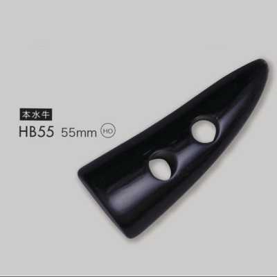 HB55 소뿔 떡볶이(토글) 단추