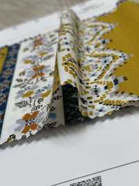 7025-805-3 CR 론(단귀 도트 패턴)[원단] 홋코(HOKKOH) 서브 사진