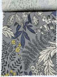 8025-790-3 리넨 룸스테이트[원단] 홋코(HOKKOH) 서브 사진