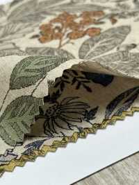 8025-790-3 리넨 룸스테이트[원단] 홋코(HOKKOH) 서브 사진