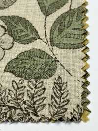 8025-790-3 리넨 룸스테이트[원단] 홋코(HOKKOH) 서브 사진