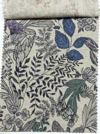 8025-790-3 리넨 룸스테이트[원단] 홋코(HOKKOH) 서브 사진