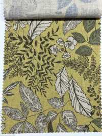 8025-790-3 리넨 룸스테이트[원단] 홋코(HOKKOH) 서브 사진