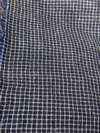 A-8057 면울 소프트 체크[원단] ARINOBE CO., LTD. 추가 이미지