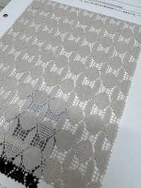 41688 라셸 기하학 레이스[원단] SUNWELL 서브 사진