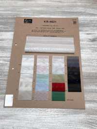 KR-4621 추간지[원단] Kyara Fabric 추가 이미지