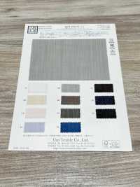 KKW2064-W-D1 원사 염색 1/80 에코 Manored 부일[원단] 우니 섬유(UNI TEXTILE) 서브 사진