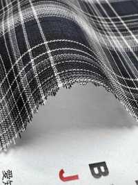 KKW2064-W-D2 원사 염색 1/80 에코 Manored 부일[원단] 우니 섬유(UNI TEXTILE) 서브 사진