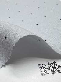 KKP3421-D138 가벼운 거칠기 표면 단색 인쇄[원단] 우니 섬유(UNI TEXTILE) 서브 사진