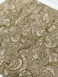 KKP3421-D35 가벼운 거칠기 표면 단색 인쇄[원단] 우니 섬유(UNI TEXTILE) 서브 사진