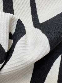 KKP5358-W-DSB-278 스트레치 커시 와이드 폭 단색 프린트[원단] 우니 섬유(UNI TEXTILE) 서브 사진