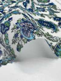 KKP8100-D120 자모라 파워넷 멀티컬러 프린트[원단] 우니 섬유(UNI TEXTILE) 서브 사진