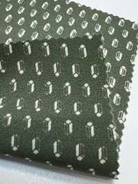 KKP3801-D63 뉴 비너스 스웨이드 모노크롬 프린트[원단] 우니 섬유(UNI TEXTILE) 서브 사진