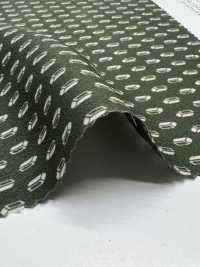 KKP3801-D63 뉴 비너스 스웨이드 모노크롬 프린트[원단] 우니 섬유(UNI TEXTILE) 서브 사진