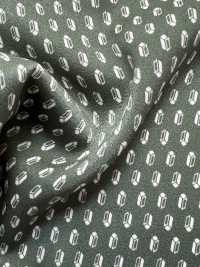 KKP3801-D63 뉴 비너스 스웨이드 모노크롬 프린트[원단] 우니 섬유(UNI TEXTILE) 서브 사진