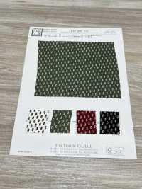 KKP3801-D63 뉴 비너스 스웨이드 모노크롬 프린트[원단] 우니 섬유(UNI TEXTILE) 서브 사진