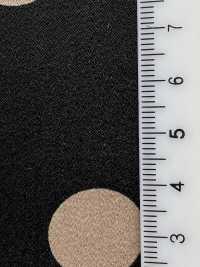 KKP3801-D140 뉴 비너스 스웨이드 모노크롬 프린트[원단] 우니 섬유(UNI TEXTILE) 서브 사진