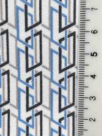 KKP2046-D107 뒷면 새틴 거칠기 표면 다색 인쇄[원단] 우니 섬유(UNI TEXTILE) 서브 사진