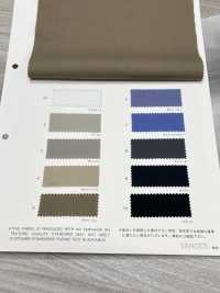 1276 100/2 브로드클로스 SUVENU[원단] VANCET 서브 사진