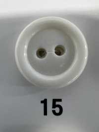 302 Giraffe 수지 4홀 광택 버튼[단추] Giraffe Button(Twill Button Industry) 서브 사진