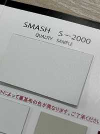 GINGA-067 SMASH2000(싱글스레드-2000)[원단] 긴가 서브 사진