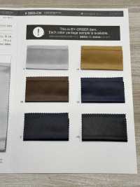 3950-CH 가죽 같은 모드 새틴[원단] Suncorona Oda 서브 사진