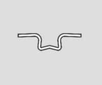 2RT GHQ 2RT GHQ 조각 RIVET B/O[도트 단추 / 아일렛] 모리토(MORITO) 서브 사진