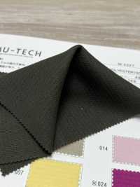M-3327 폴리에스터 모스 스티치, 물 흡수 및 빠른 건조[원단] 무라타초(MURATACHO) 서브 사진