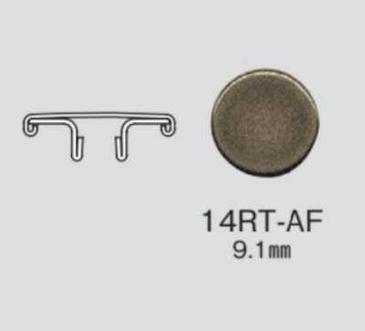 14RT-AF 14RT-AF RIVET