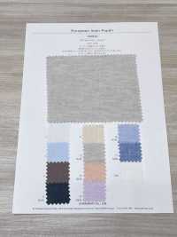 1SG023 유럽산 린넨 포플린[원단] 샴브레이(CHAMBRAY) 서브 사진