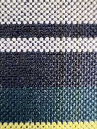 3SG023 코튼 옥스포드 타탄 플레드[원단] 샴브레이(CHAMBRAY) 서브 사진