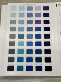 600-CF #600 T/C 브로드클로스 바이어스 테이프(크로스폴드)[리본 / 테이프 / 코드] STAR BRAND(호시카) 서브 사진