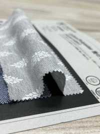 1078505 코튼/폴리에스터 이끼 스티치 작은 잎[원단] 타키사다 나고야(TAKISADA NAGOYA) 서브 사진