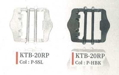 KTB-20RP KTB-20RP 검침 감도 향상 버클(의장)