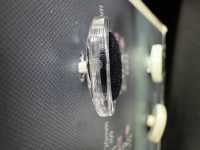 NA6446 캡 앤 클로즈 포스트 조합 천 버튼[단추] IRIS 서브 사진