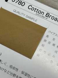 5780-R #5780 코튼 브로드클로스 바이어스 테이프 (루프, 코어 없음)[리본 / 테이프 / 코드] STAR BRAND(호시카) 서브 사진