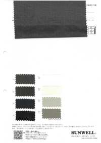 52366 루미나이징 립스톱 시어 타프타[원단] SUNWELL 서브 사진