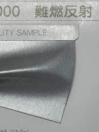 M-8000-CF M-8000 난연 롤 CF(크로스폴드 테이프)[리본 / 테이프 / 코드] STAR BRAND(호시카) 서브 사진