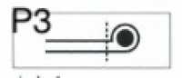 M-9910-PIPING M-9910 스카치라이트 파이핑[리본 / 테이프 / 코드] 스타 브랜드(호시카) 서브 사진