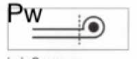 M-9910-PIPING M-9910 스카치라이트 파이핑[리본 / 테이프 / 코드] 스타 브랜드(호시카) 서브 사진