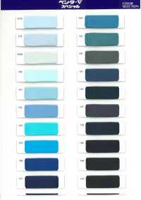 2001-OUTLET 폴리에스터 평직 안감 펜타파이브 스페셜 아울렛 TORAY 서브 사진