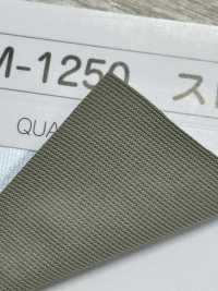 M-1250-ST-2 M-1250 스트레치 롤 ST-2(4겹, 양면 봉합)[리본 / 테이프 / 코드] STAR BRAND(호시카) 서브 사진