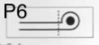 M-9100-PIPING M-9100 오로라 컬러 롤 파이핑 테이프[리본 / 테이프 / 코드] 스타 브랜드(호시카) 서브 사진