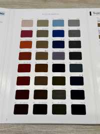 L-6400-PIPING L-6400 스웨이드 파이핑[리본 / 테이프 / 코드] STAR BRAND(호시카) 서브 사진