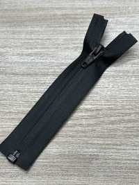 45FKT10OR FLATKNIT® AquaGuard 방수 지퍼 사이즈 4.5 오픈 YKK 서브 사진