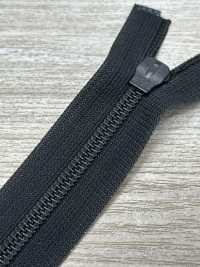 45FKT10OR FLATKNIT® AquaGuard 방수 지퍼 사이즈 4.5 오픈 YKK 서브 사진