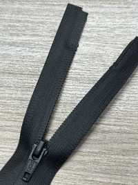 45FKT10OR FLATKNIT® AquaGuard 방수 지퍼 사이즈 4.5 오픈 YKK 서브 사진